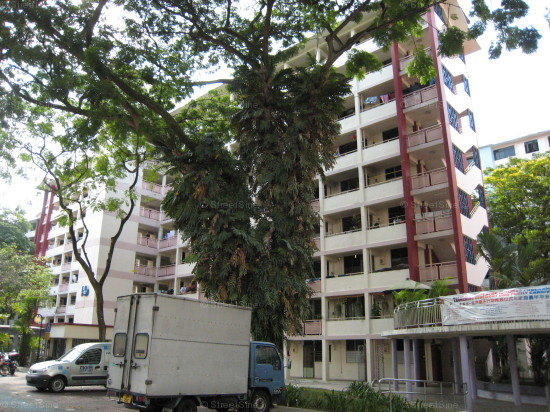 Blk 8 Jalan Bukit Ho Swee (Bukit Merah), HDB 3 Rooms #145572